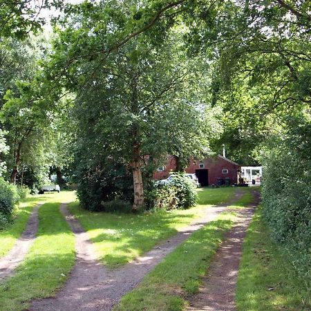 Ferienwohnung Boen Exteriör bild