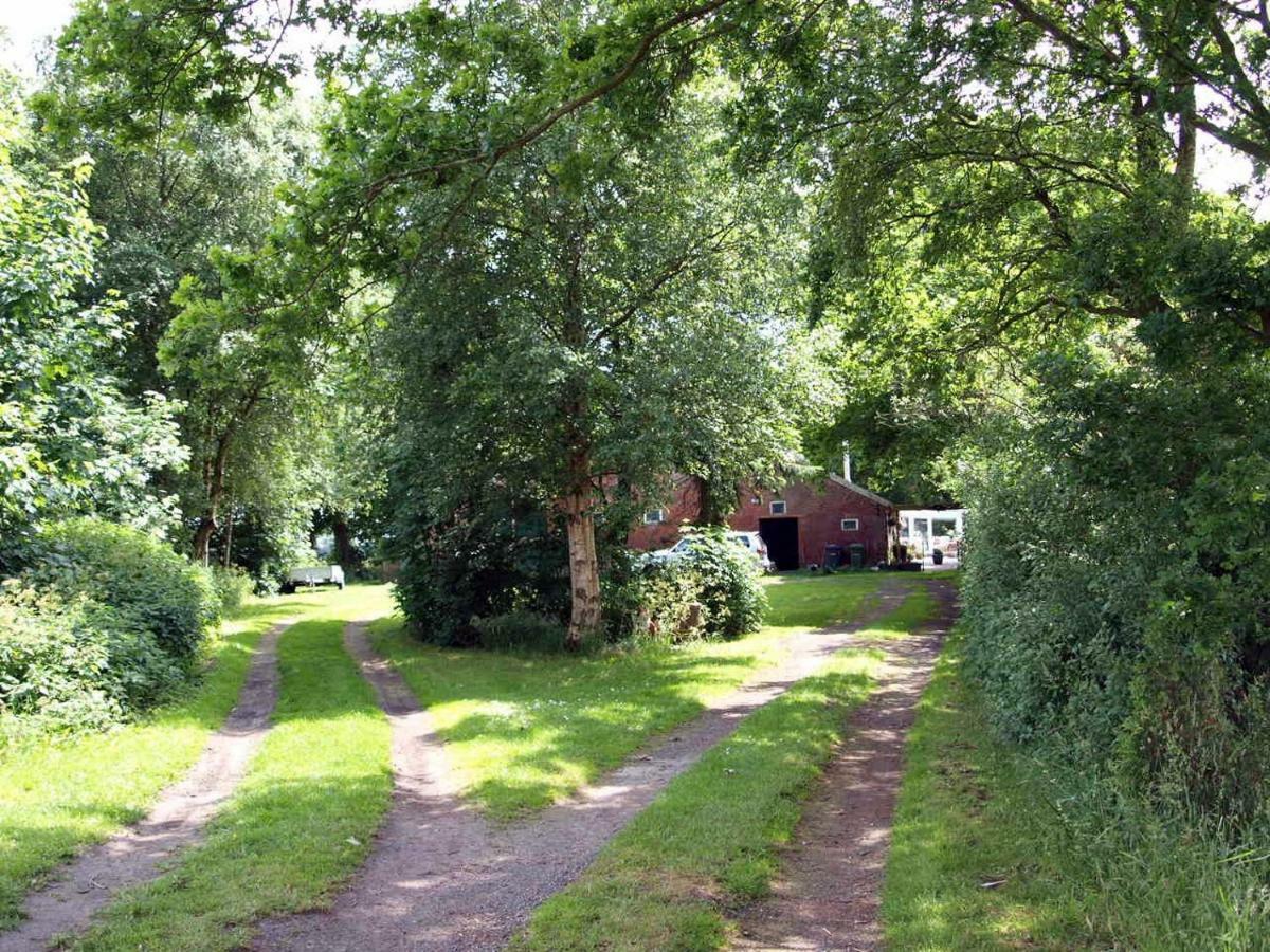 Ferienwohnung Boen Exteriör bild