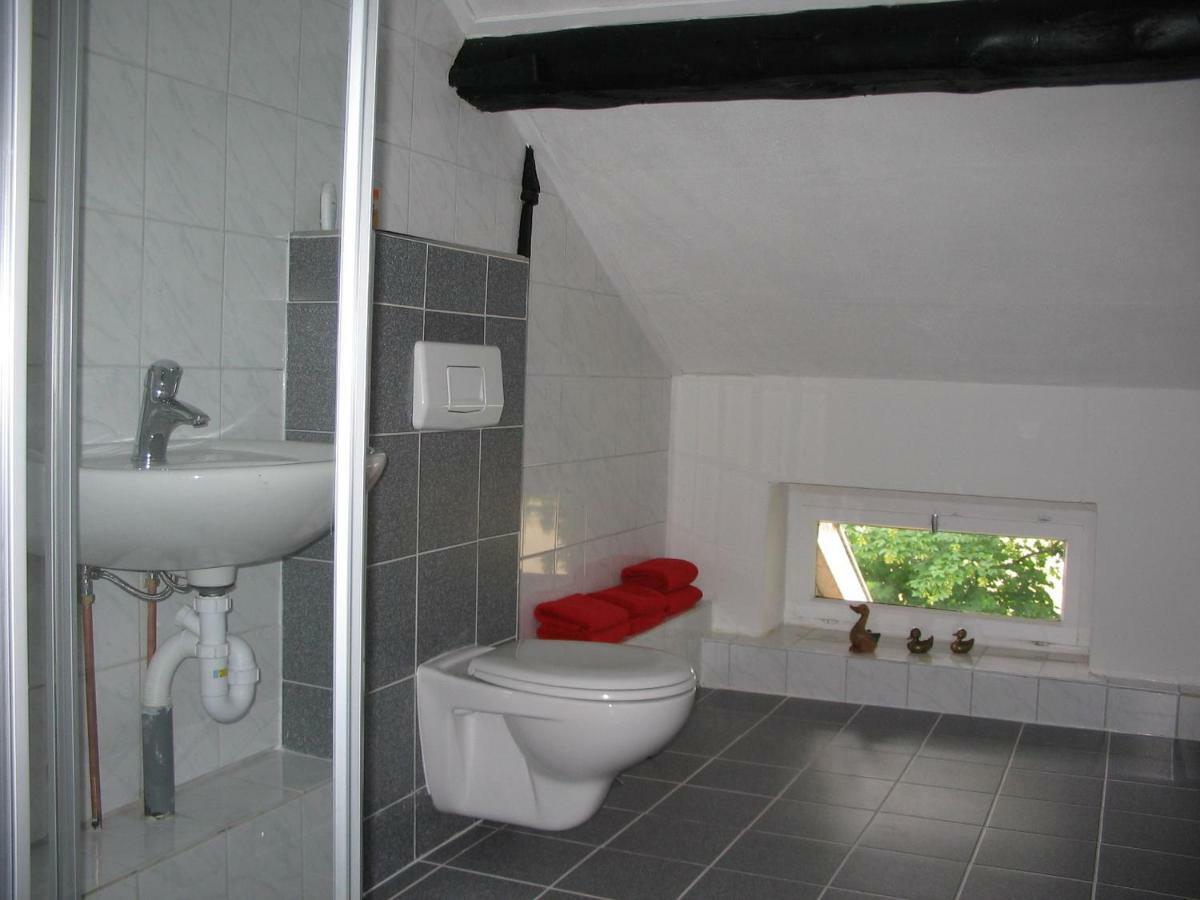 Ferienwohnung Boen Exteriör bild