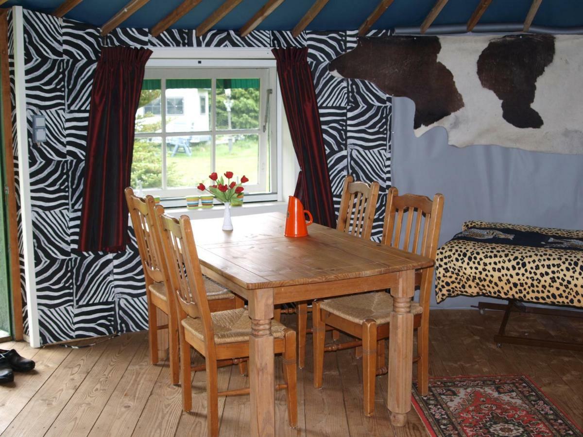 Ferienwohnung Boen Exteriör bild