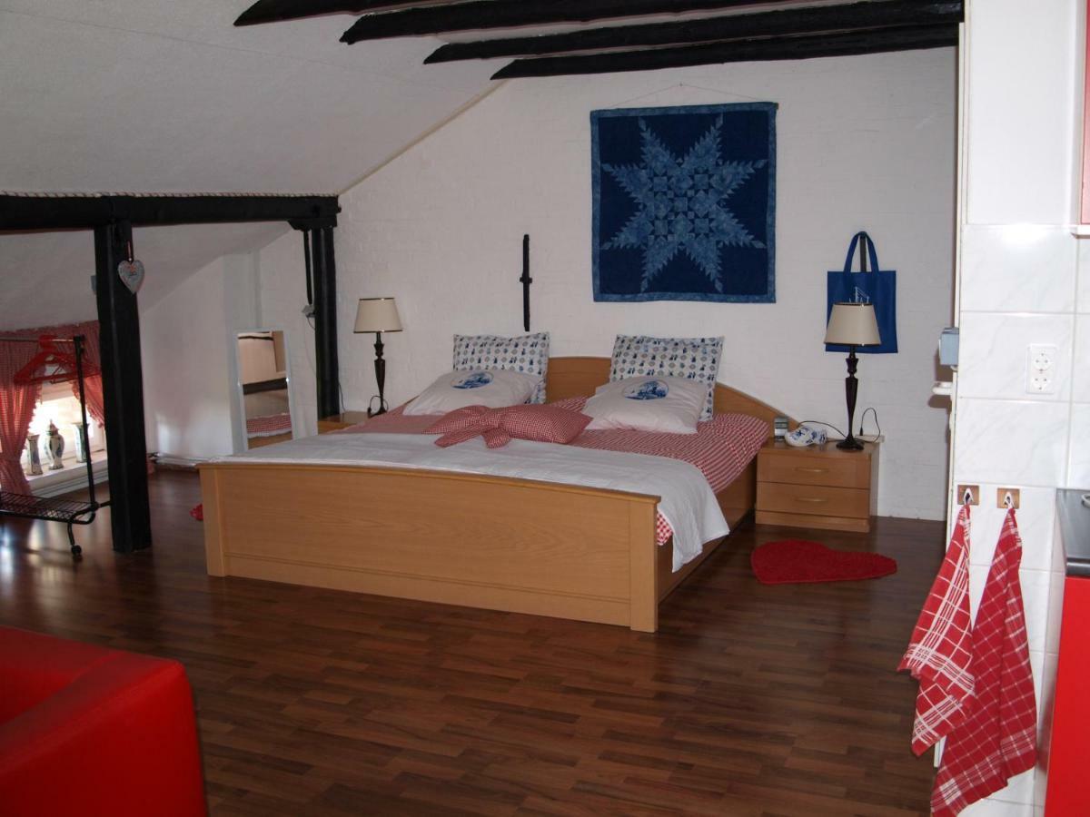 Ferienwohnung Boen Exteriör bild