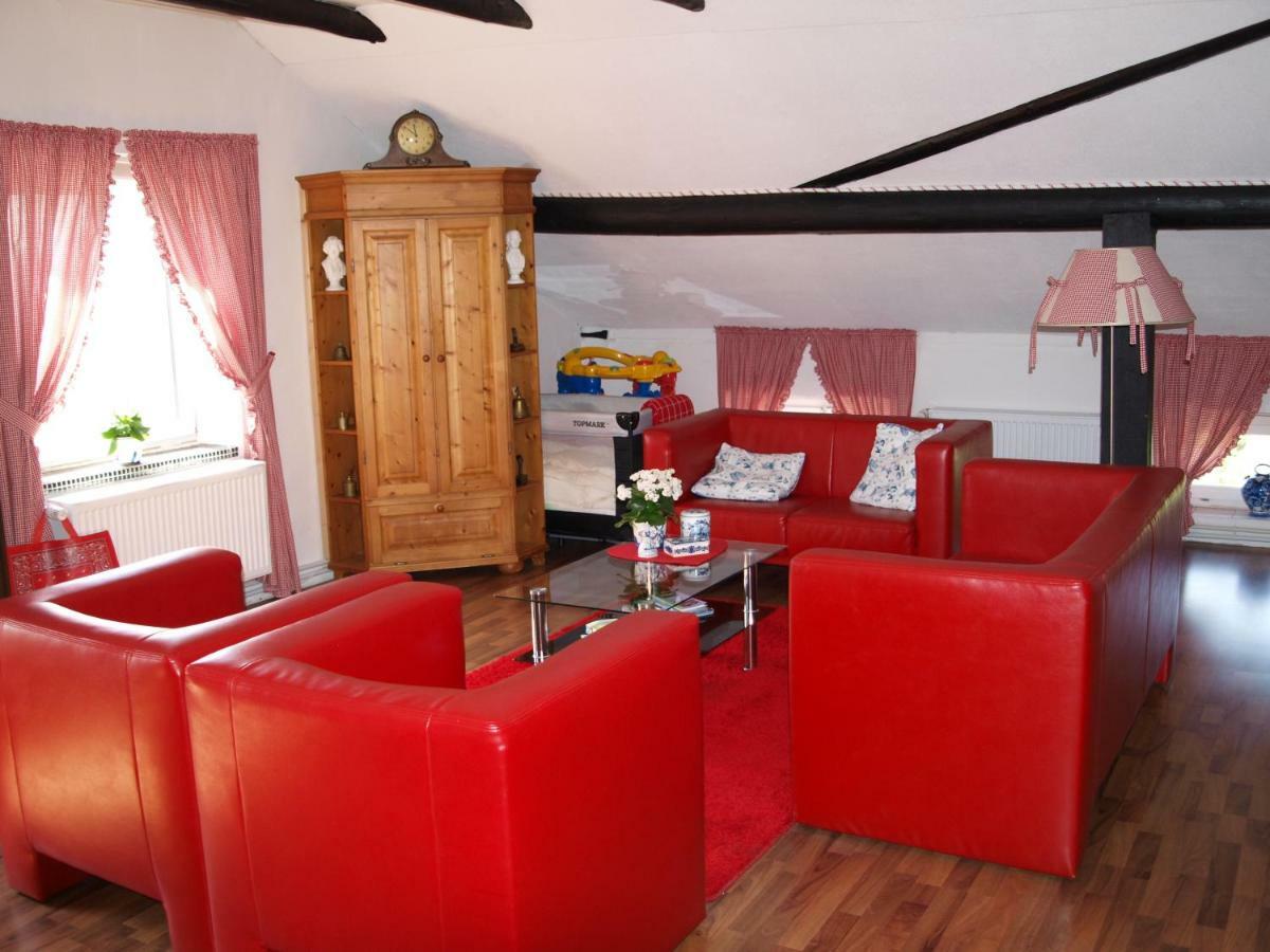 Ferienwohnung Boen Exteriör bild